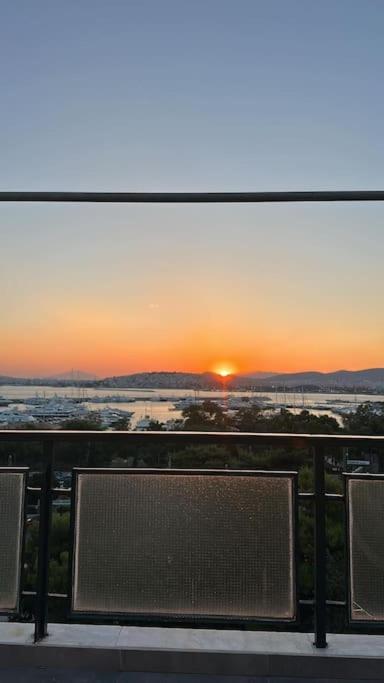 Floisvos Penthouse Oasis