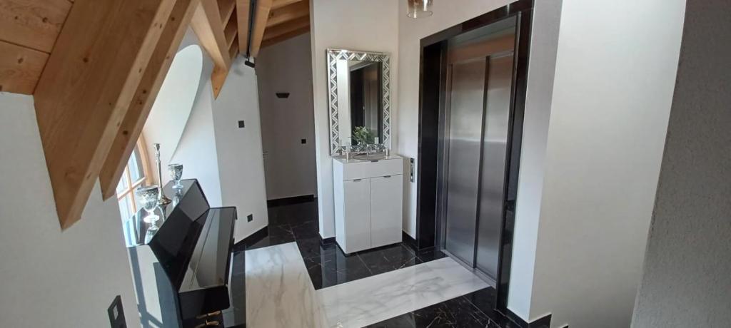 Villa Florentina - 18