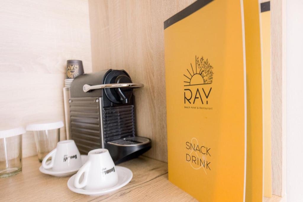 Fotografie z fotogalerie ubytování Ray Hotel Corfu v destinaci Korfu