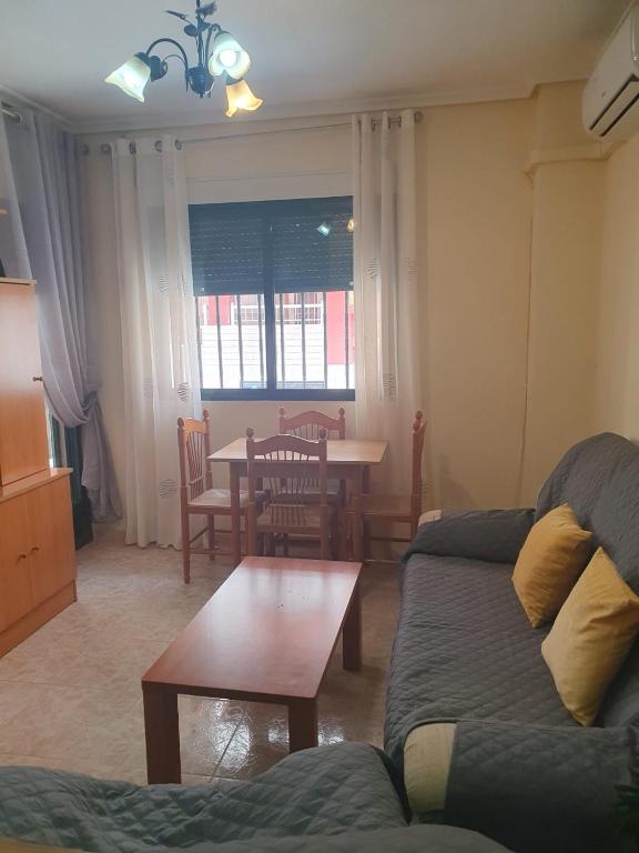 Fotografia z galérie ubytovania Torrevieja town apartment TV003 v destinácii Torrevieja
