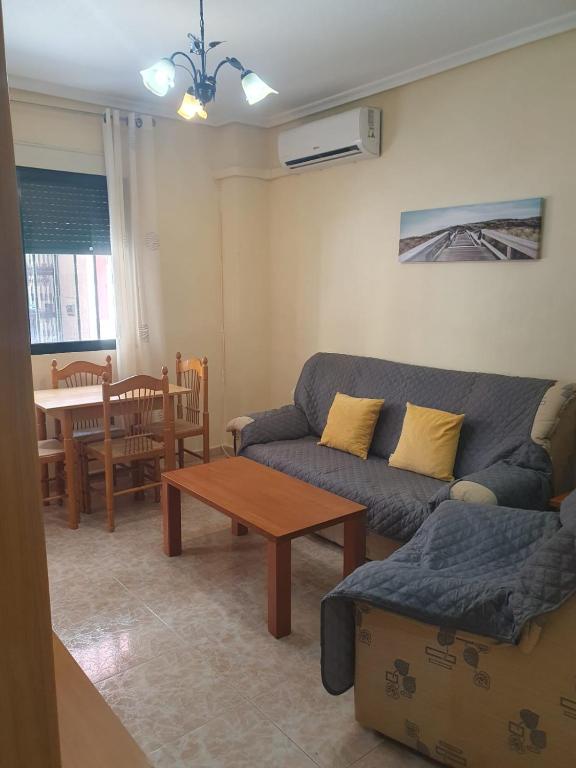 Fotografia z galérie ubytovania Torrevieja town apartment TV003 v destinácii Torrevieja