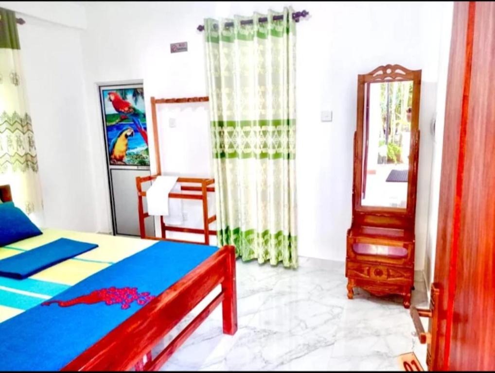 FOREST VIEW HOME STAY - 11