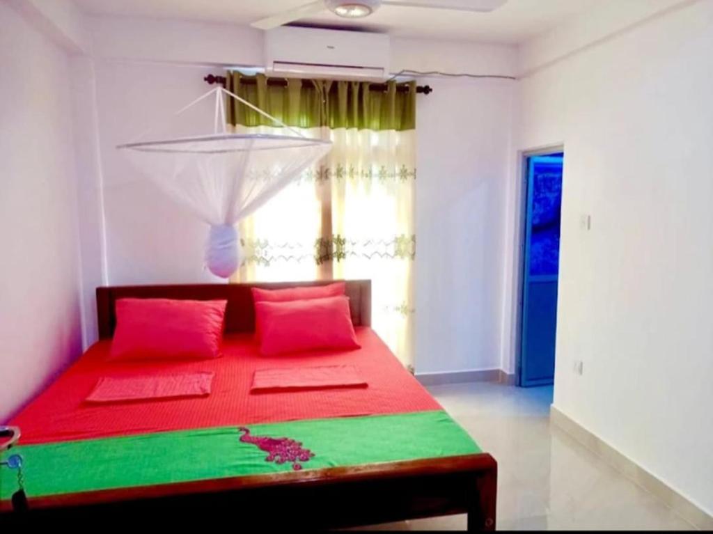 FOREST VIEW HOME STAY - 13