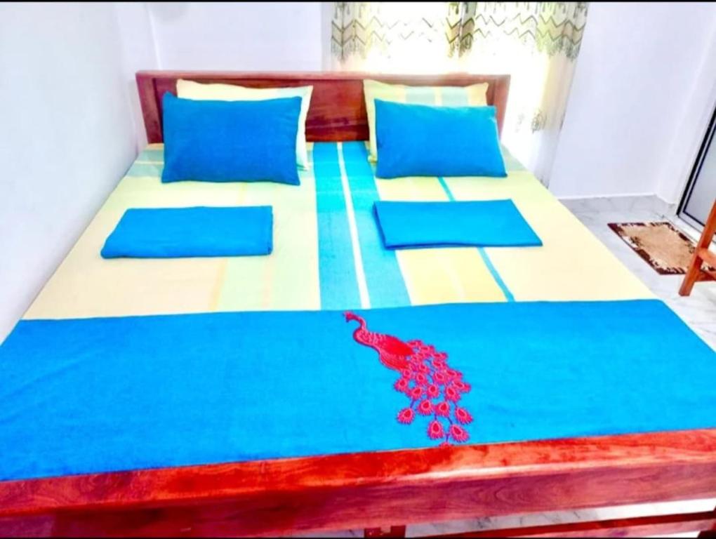 FOREST VIEW HOME STAY - 12