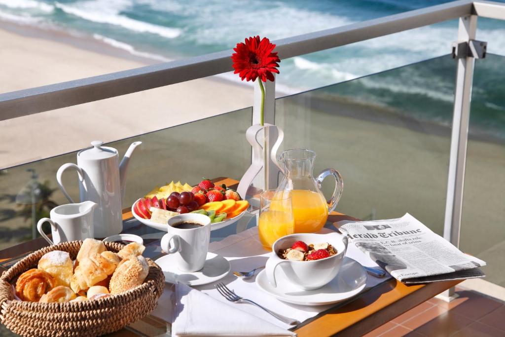  Praia Ipanema Hotel