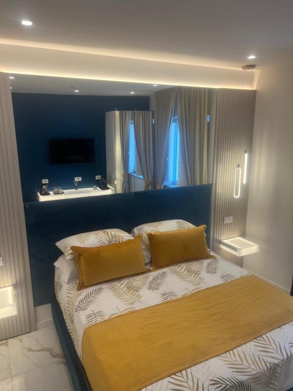 La Lepre Artemide - Deluxe Double Or Twin Room