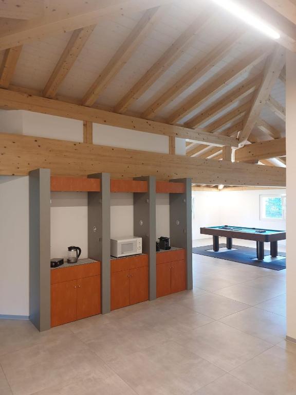 Fotografie z fotogalerie ubytování Chambres de la Tuilerie v destinaci Saignelégier