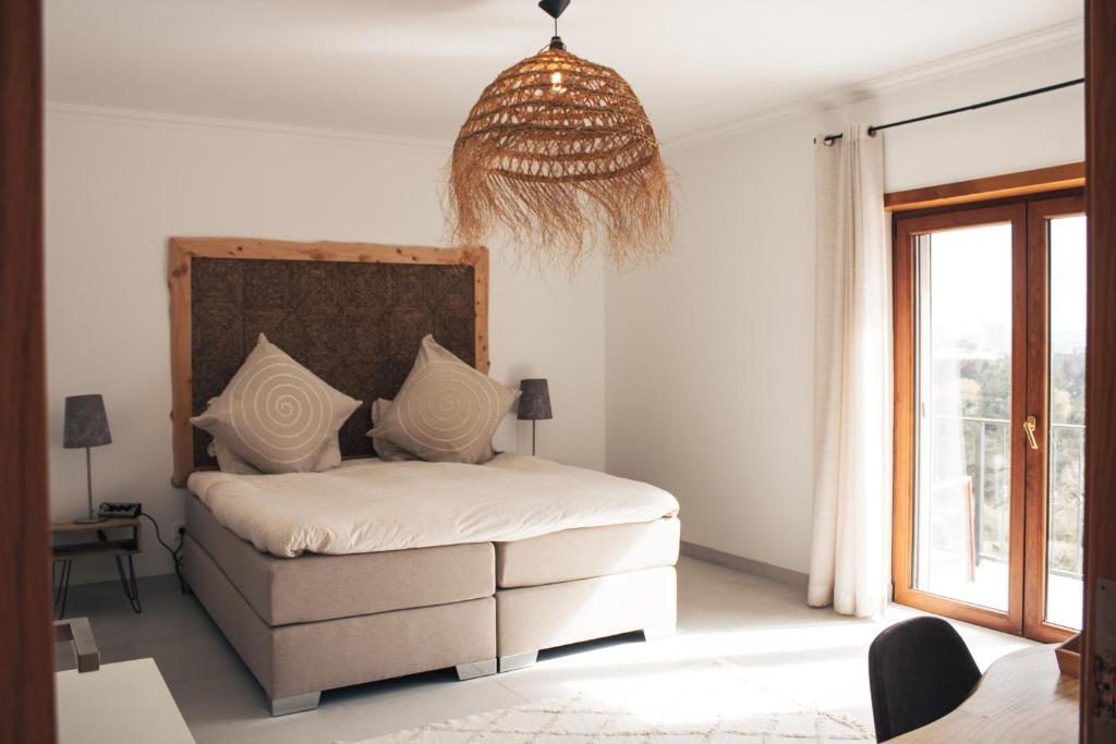 Boutique Hotel Serena Vista - Superior Double Room