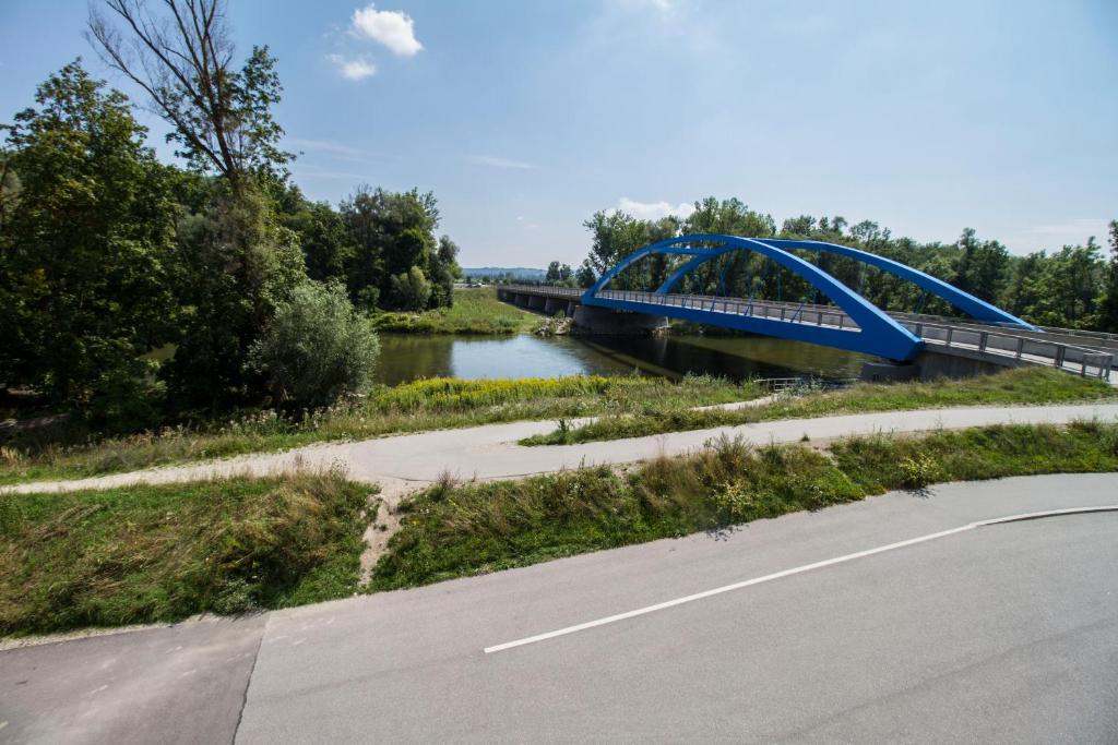 Aquapark v hotelu nebo okolí