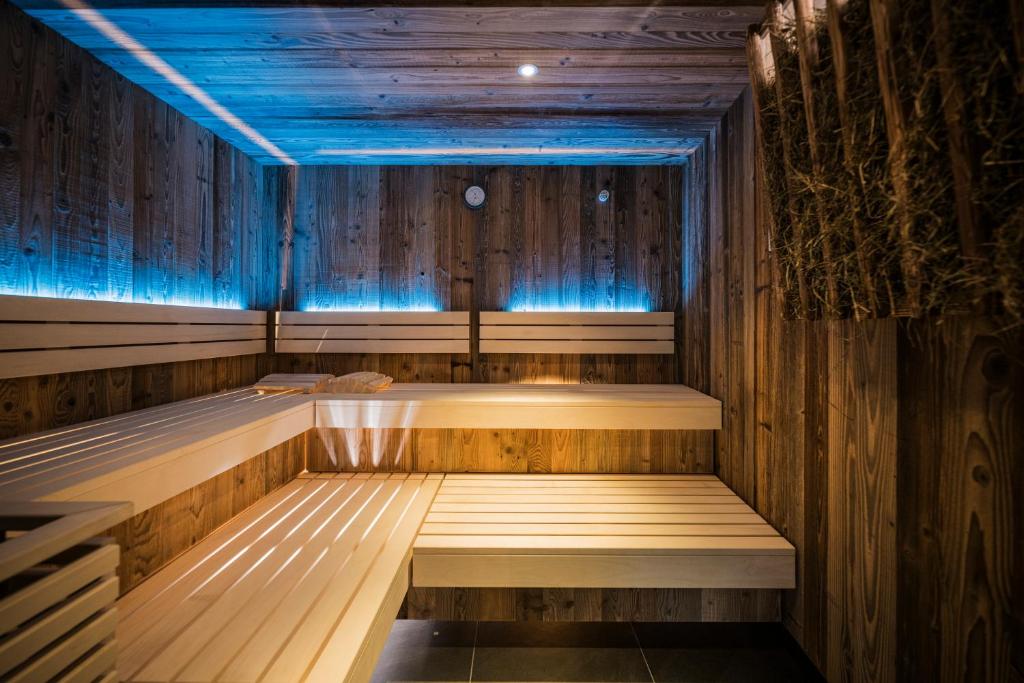 Fotografie z fotogalerie ubytování Montanaris Alpine - Active - Relax v destinaci Villabassa