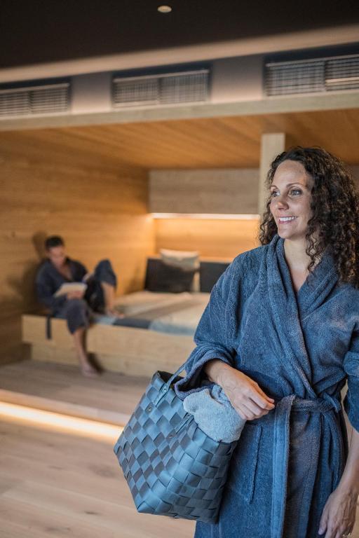 Hosté ubytování Montanaris Alpine - Active - Relax
