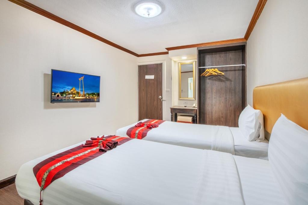 Nasa Bangkok - Resim 37