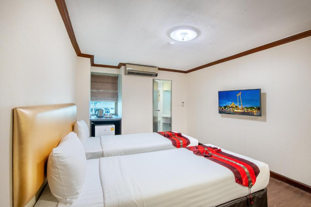 Nasa Bangkok - Resim 36