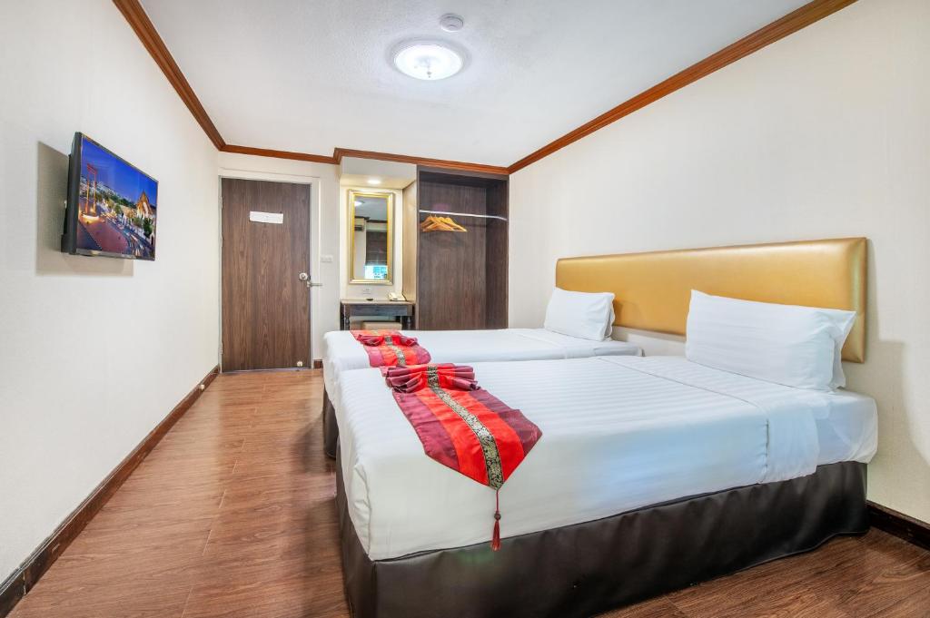 Nasa Bangkok - Resim 38