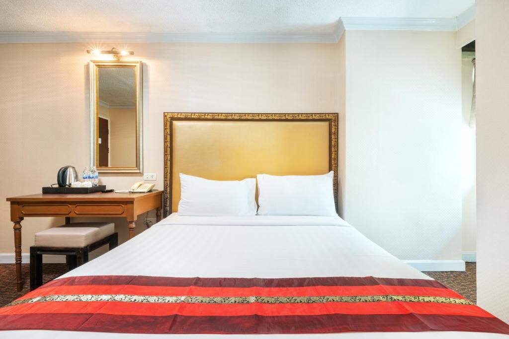 Nasa Bangkok - Resim 42