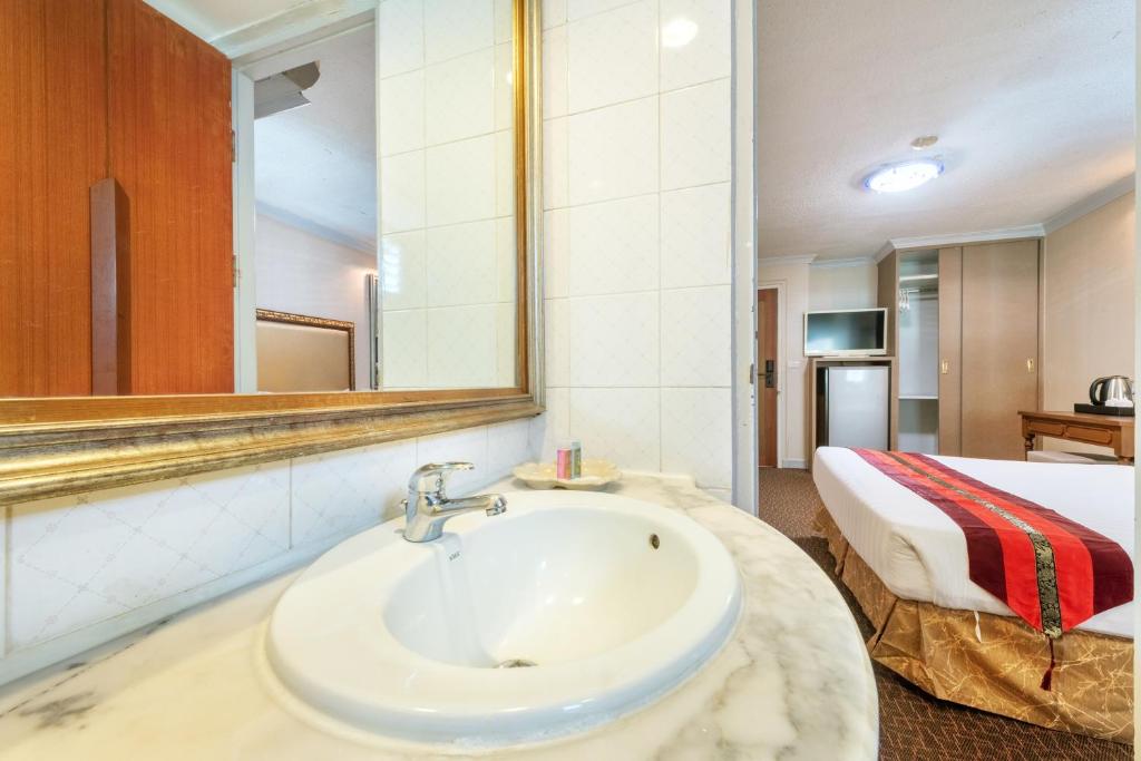 Nasa Bangkok - Resim 44