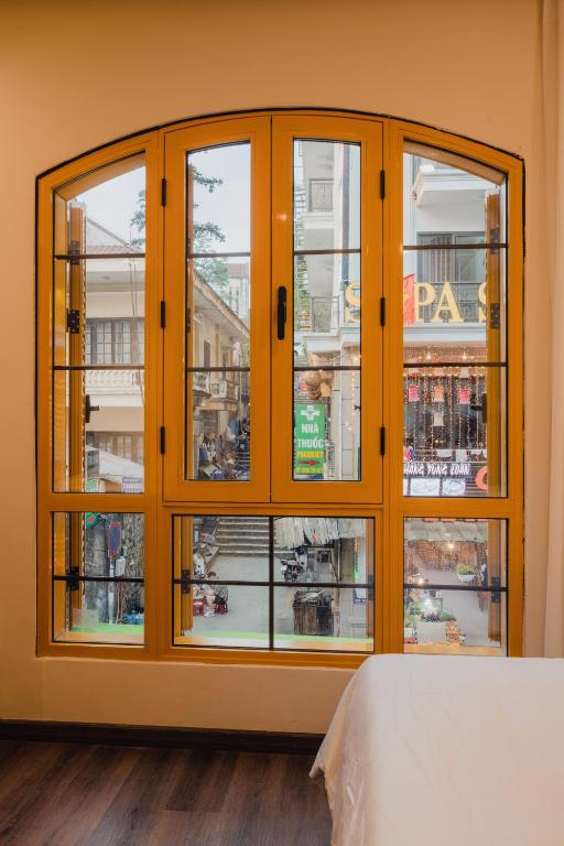 Fotografie z fotogalerie ubytování May Casa v destinaci Sa Pa