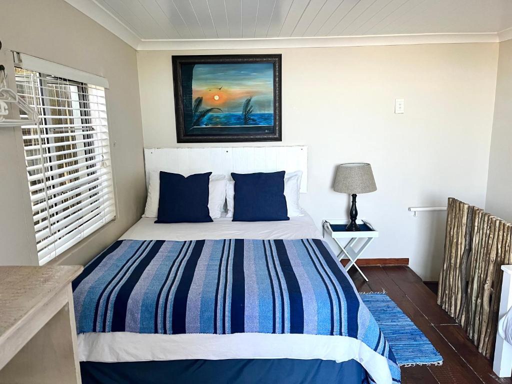 Ansteys Beach Self Catering Apartments - Apartamento Loft Con Vista Al Mar