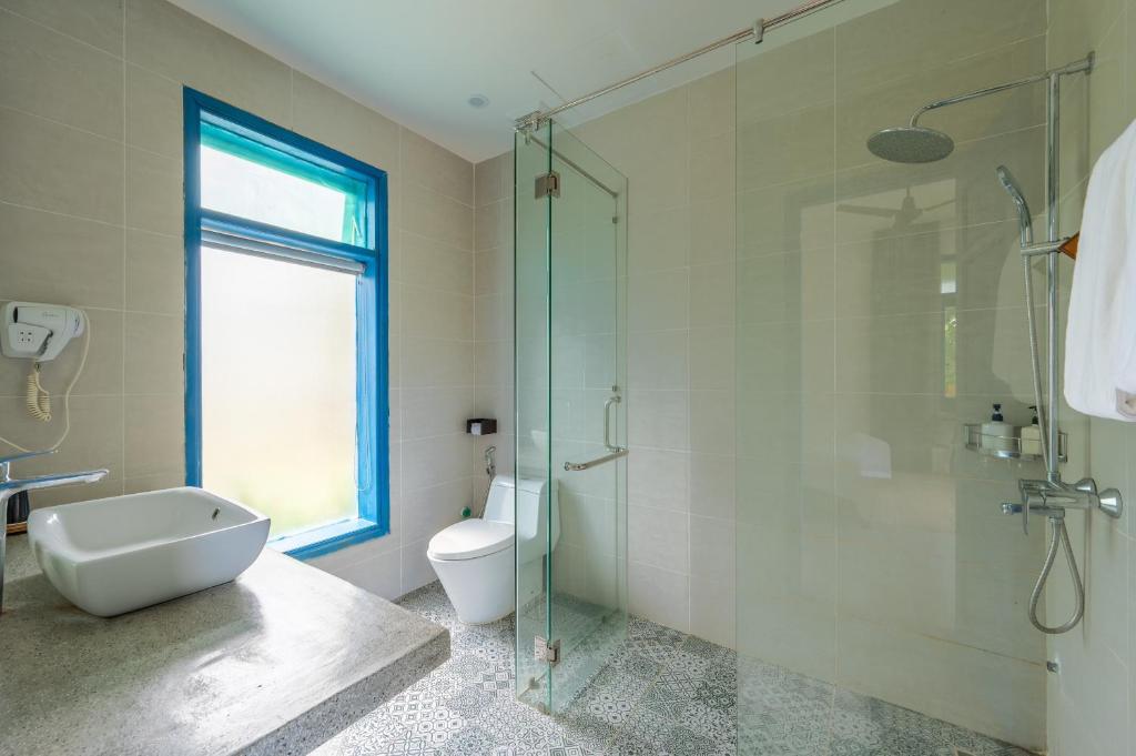 Chez Mimosa Rice Field Retreat - 8