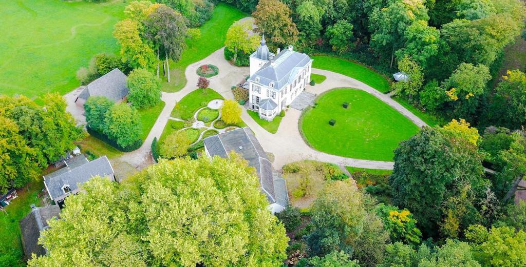 Landgoed Loenen B&B Unterkunft