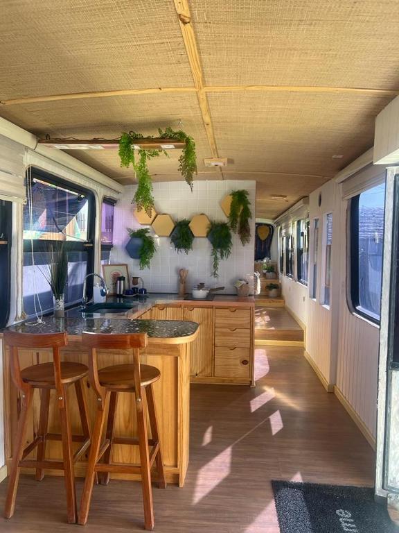 Fotografie z fotogalerie ubytování MAKTUB PREA HOSTEL v destinaci Prea