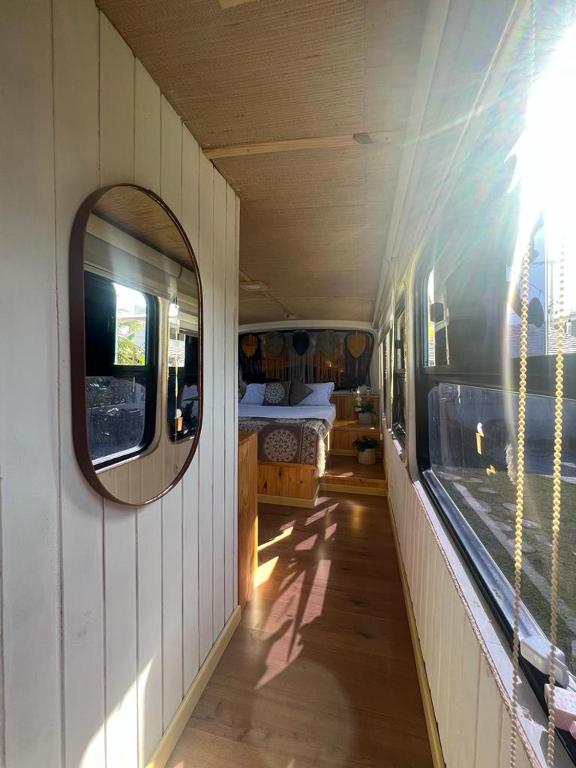 Fotografie z fotogalerie ubytování MAKTUB PREA HOSTEL v destinaci Prea