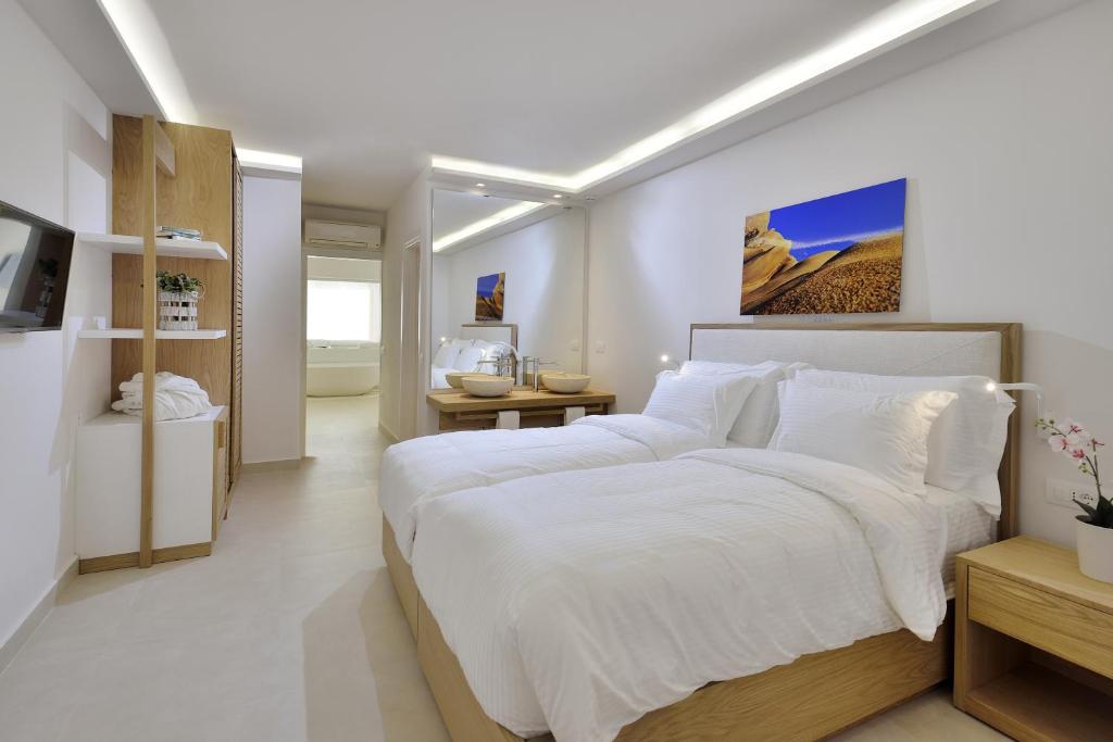 Nissaki Boutique Hotel - 