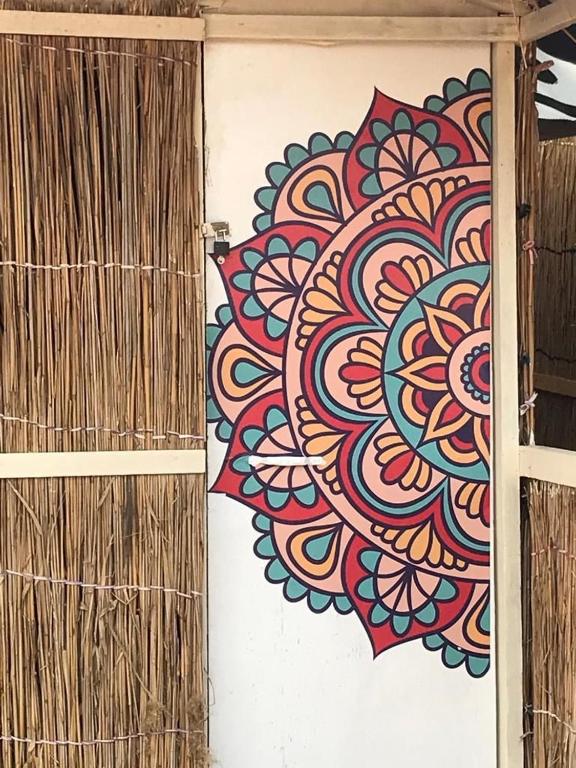 Fotografie z fotogalerie ubytování Relax Beach Camp v destinaci Nuweiba‘ el Muzeinah