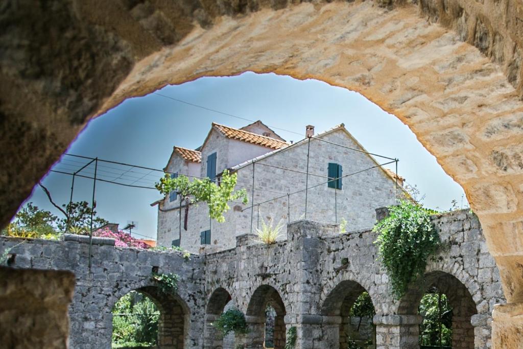 Fotografia z galérie ubytovania Revelin Hvar v Starom Grade