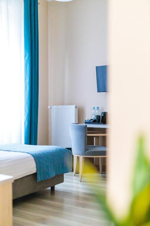 Antonińska Hotel & Apartamenty - シングルルーム