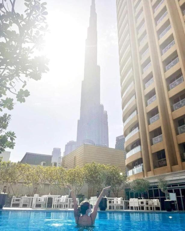 Fashion Avenue Dubai Mall - Resim 14