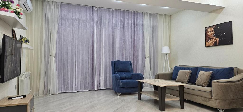 امکانات Park Azure Comfortable Apartment - تصویر ۴