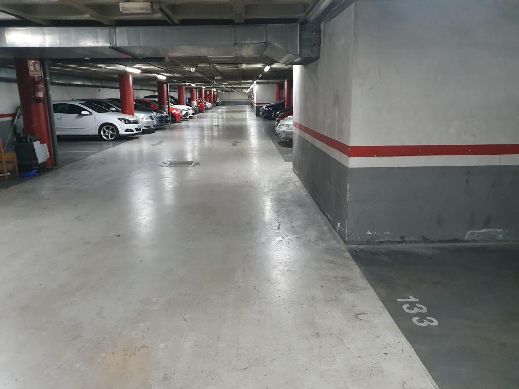 Fotografia z galérie ubytovania LOGROÑIZATE v destinácii Logroño