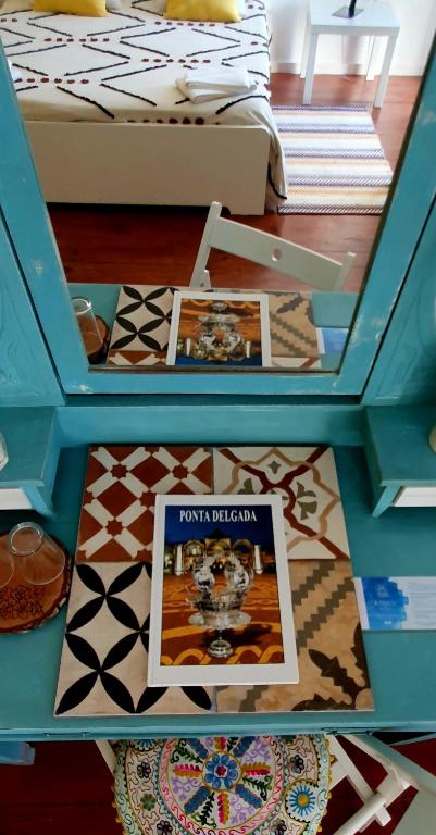 Fotografie z fotogalerie ubytování A-Típica GuestHouse v destinaci Ponta Delgada