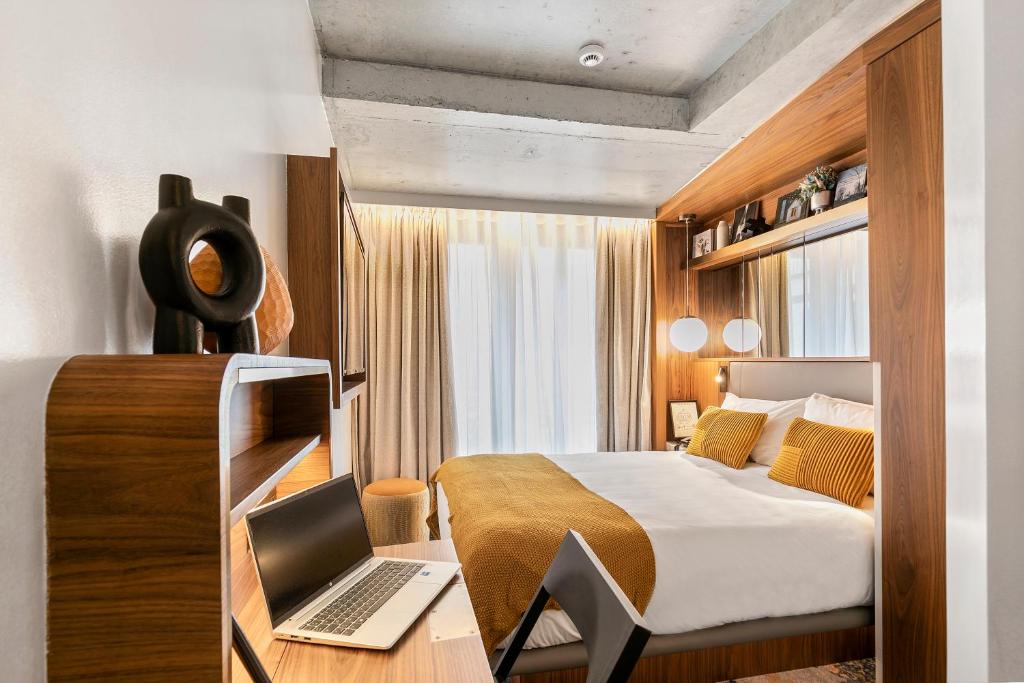 CARD Hôtel - Resim 5