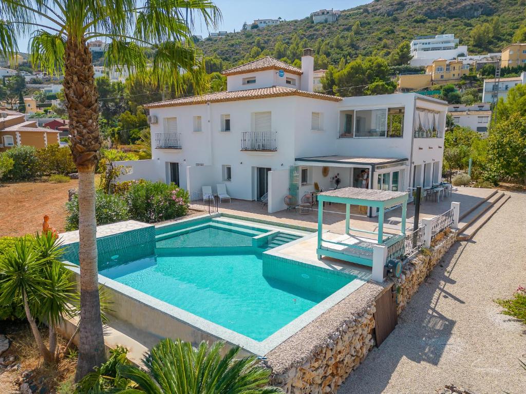 Casa la Naranja Boutique B&B, Pedreguer – Bijgewerkte prijzen ...