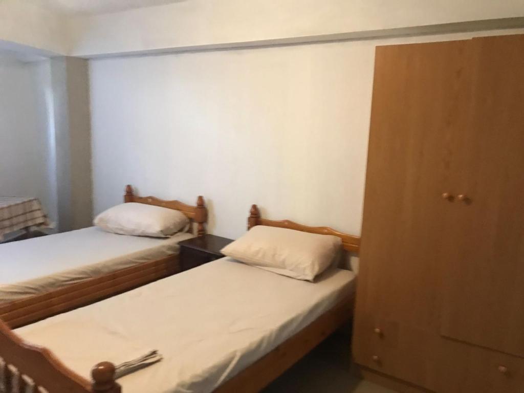 Mance Apartment
