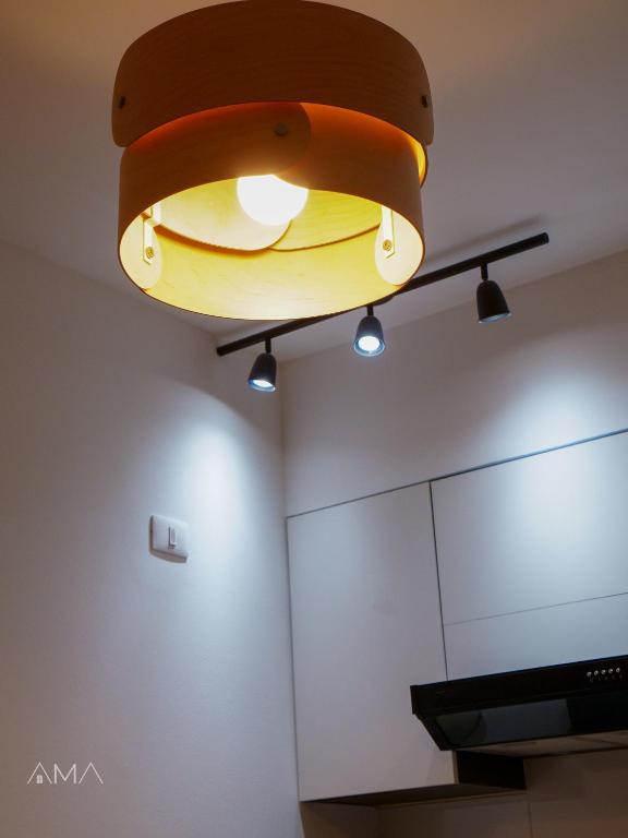 Fotografie z fotogalerie ubytování Acogedor Apartamento Céntrico v destinaci Santo Domingo