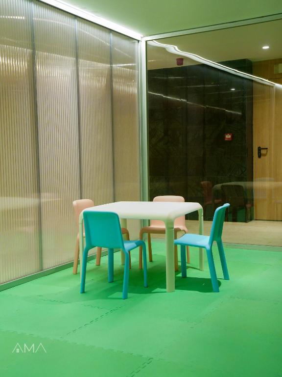 Fotografie z fotogalerie ubytování Acogedor Apartamento Céntrico v destinaci Santo Domingo