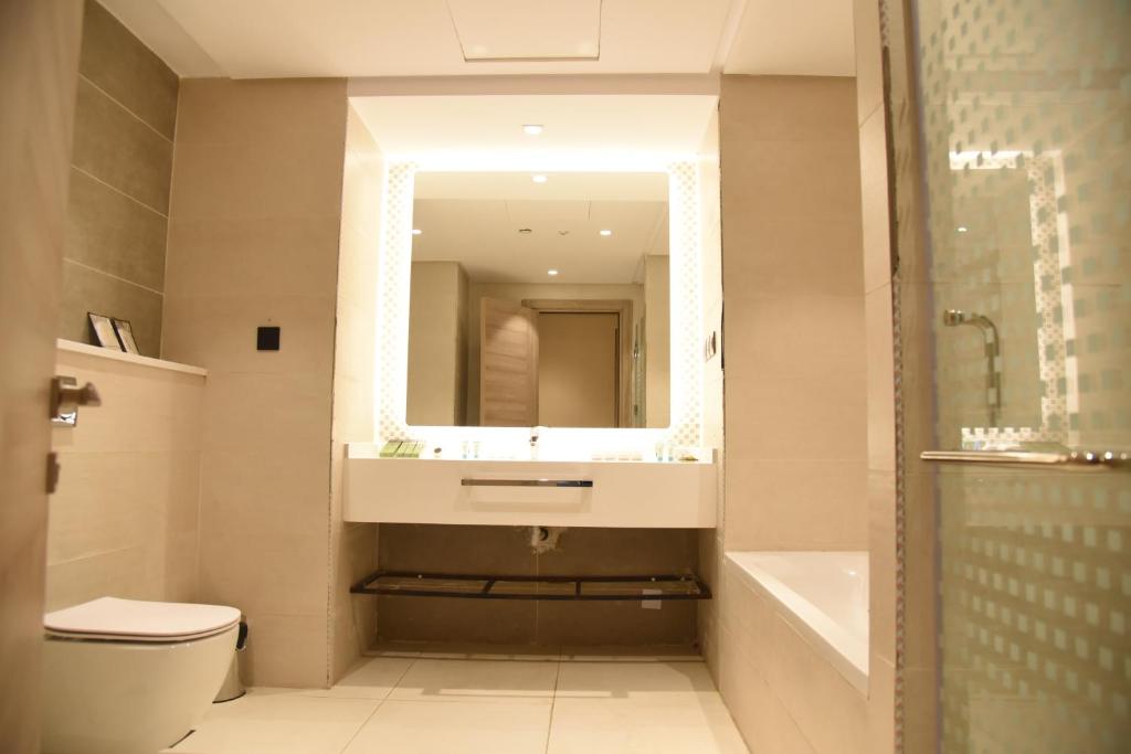Roya Al Andalus Hotel - Deluxe Double Room