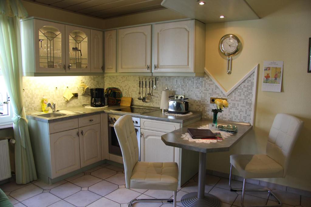 Ferienhaus Nehring - 3