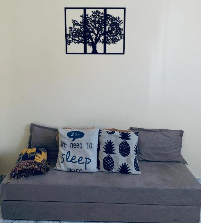 Apartamento Vista da Montanha - Appartement - Rez-de-chaussée