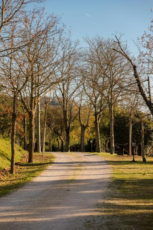 Fotografie z fotogalerie ubytování Agriturismo Le Cerque v destinaci Collazzone