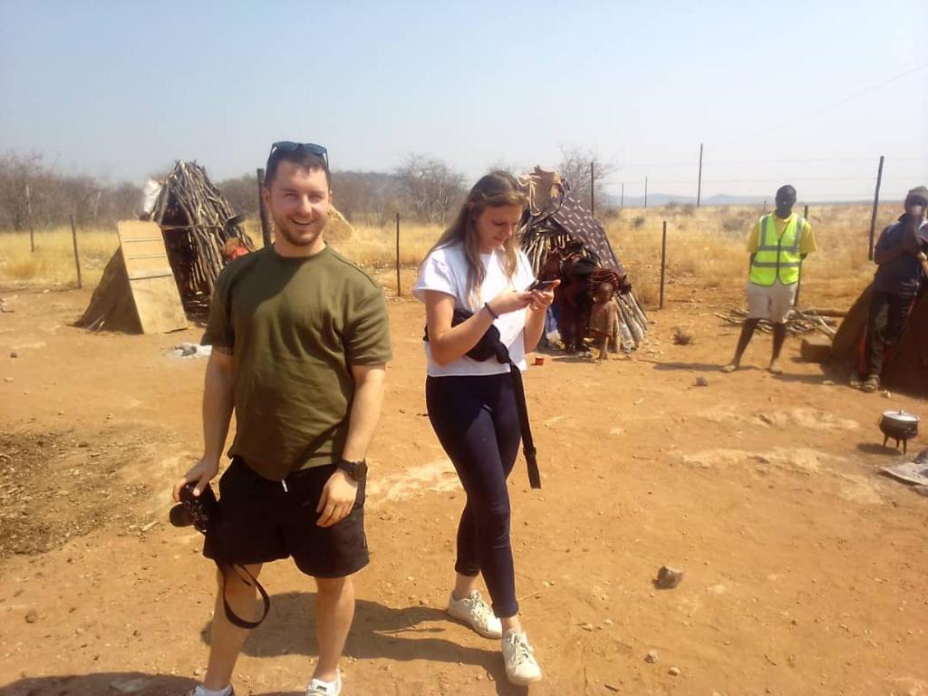 Hosté ubytování ANSTA FARMHOUSE CAMPING & Nursery cc