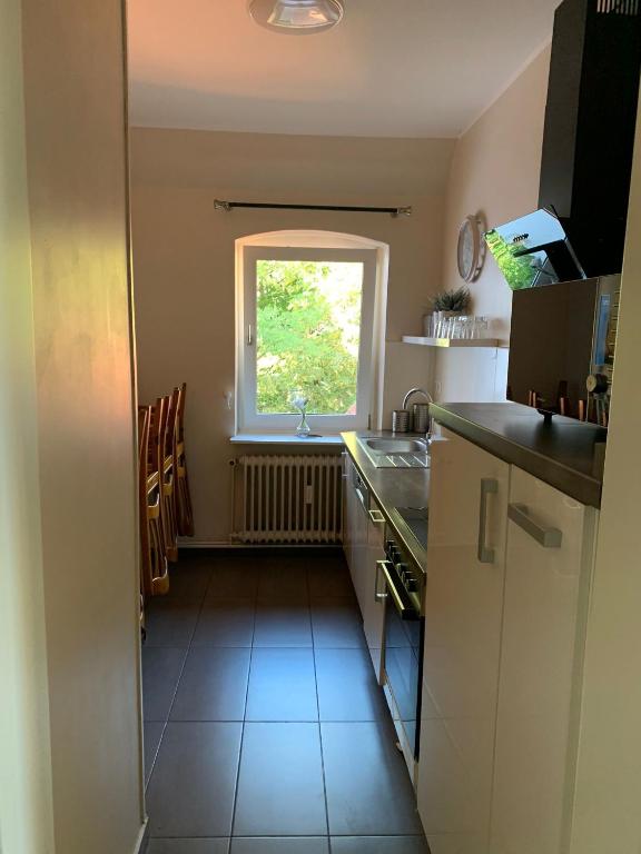 Joel Living Apartment - Appartamento Duplex
