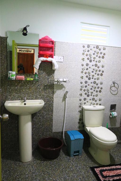 Panoramic Royal Villa - 18