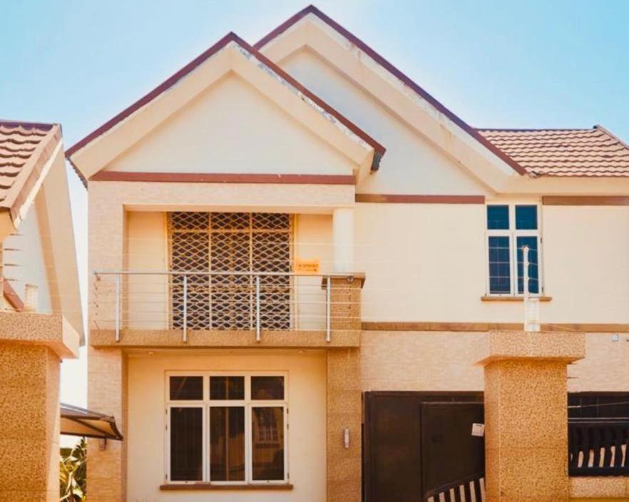 Nicem Luxury Apartments, Abuja, Nigeria