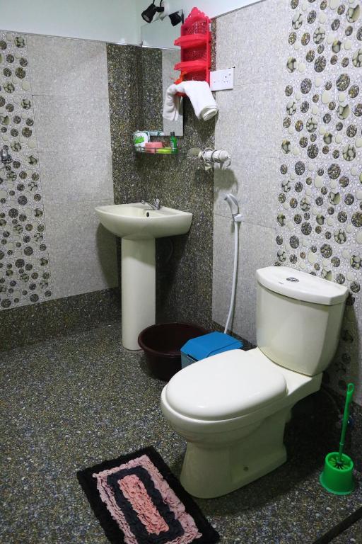 Panoramic Royal Villa - 17