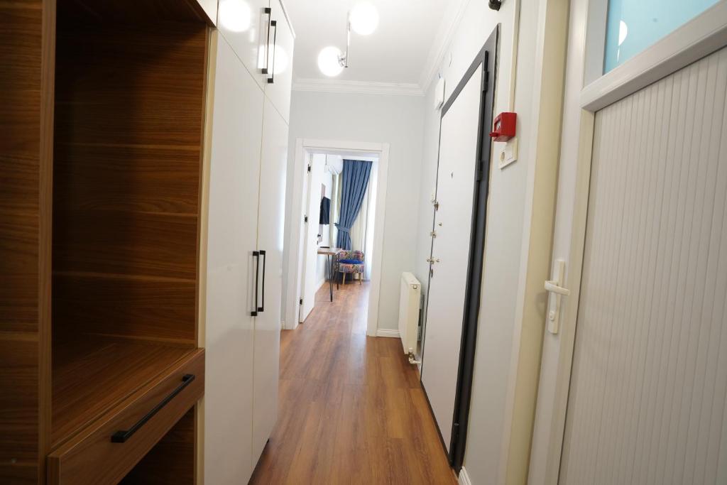 Fotografie z fotogalerie ubytování My Suite House v destinaci Istanbul