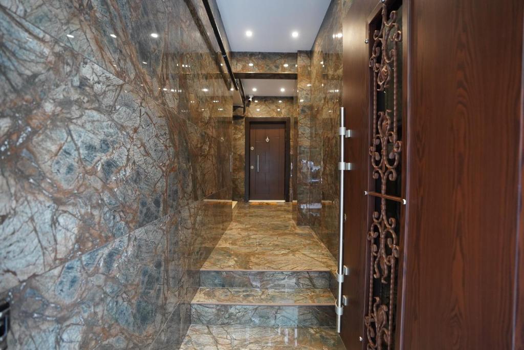 Fotografie z fotogalerie ubytování My Suite House v destinaci Istanbul